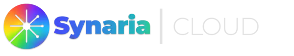 Synaria CLOUD Logo