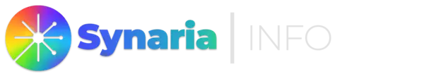 Synaria INFO Logo